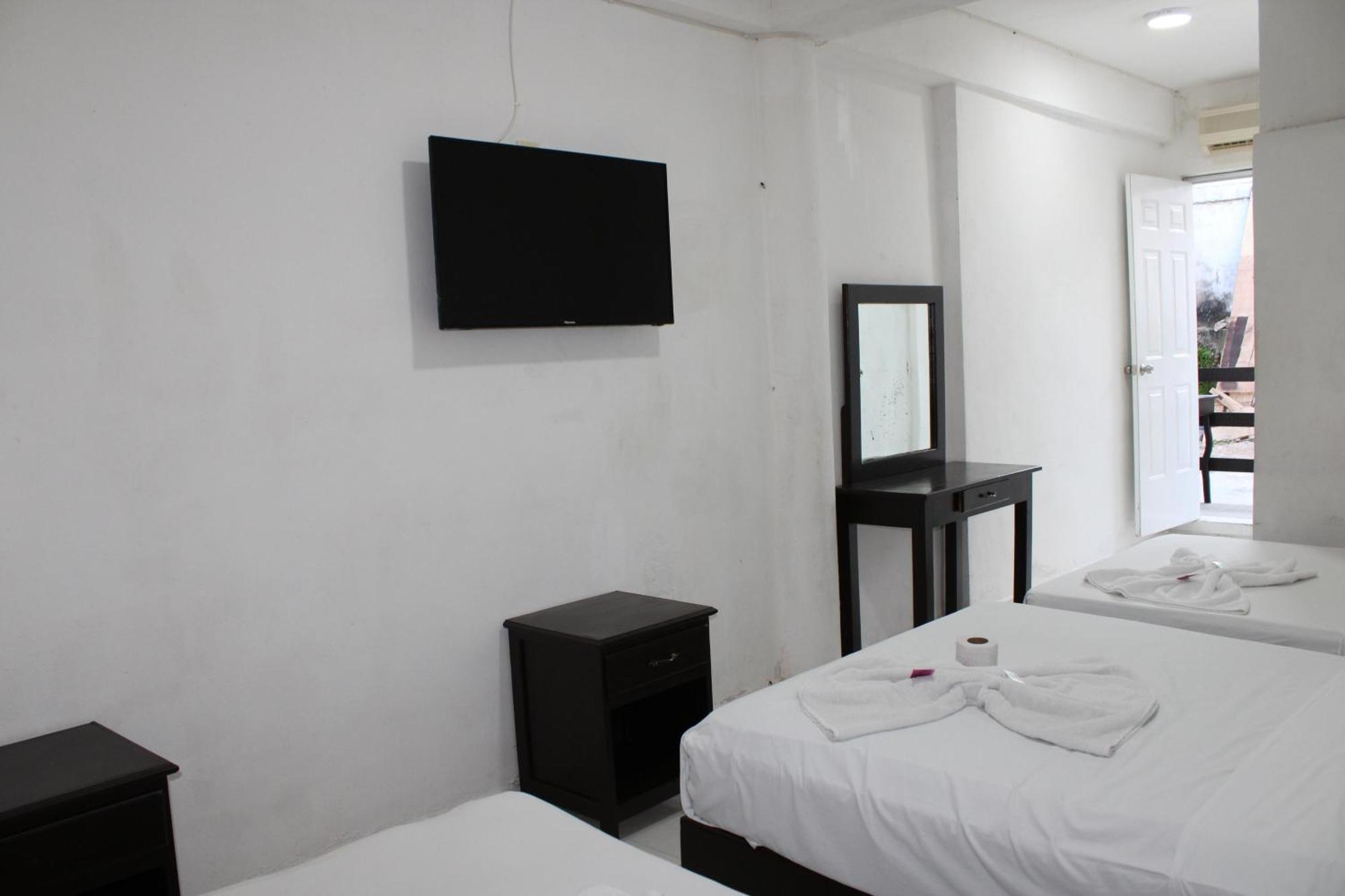 Oyo Hotel Colibri チェトゥマル エクステリア 写真