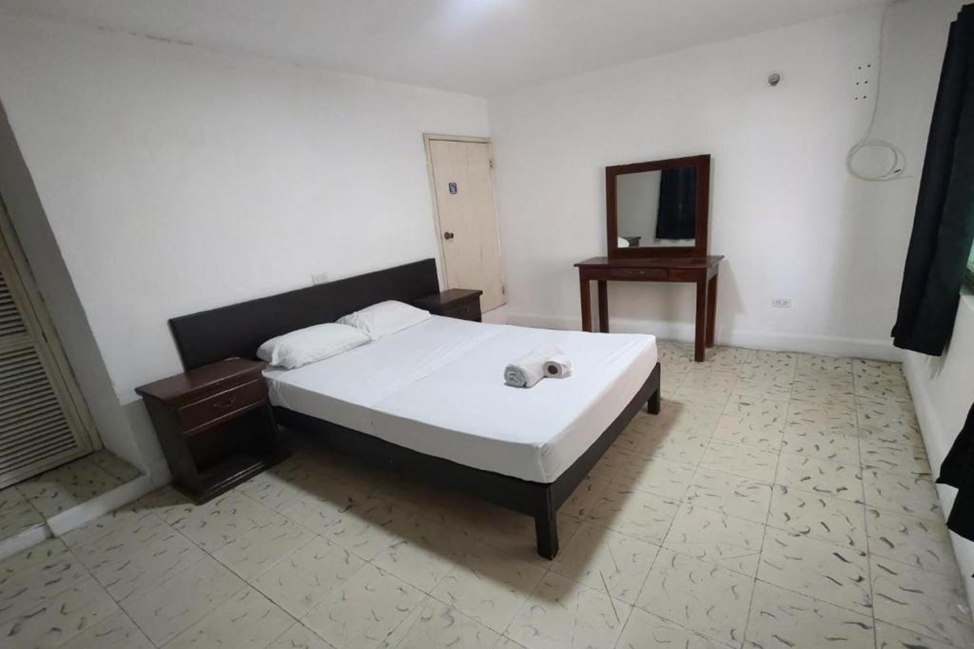 Oyo Hotel Colibri チェトゥマル エクステリア 写真