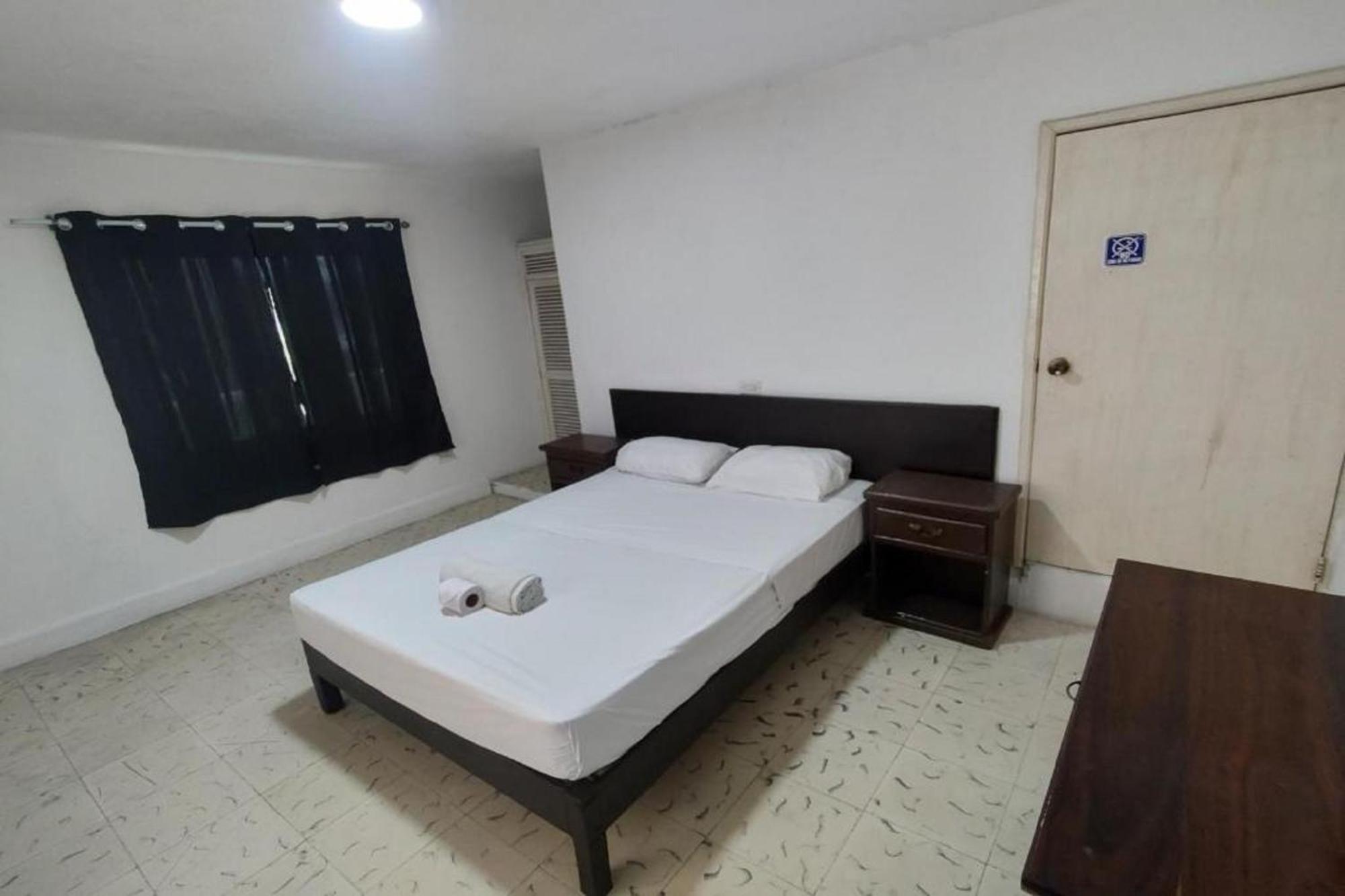 Oyo Hotel Colibri チェトゥマル エクステリア 写真